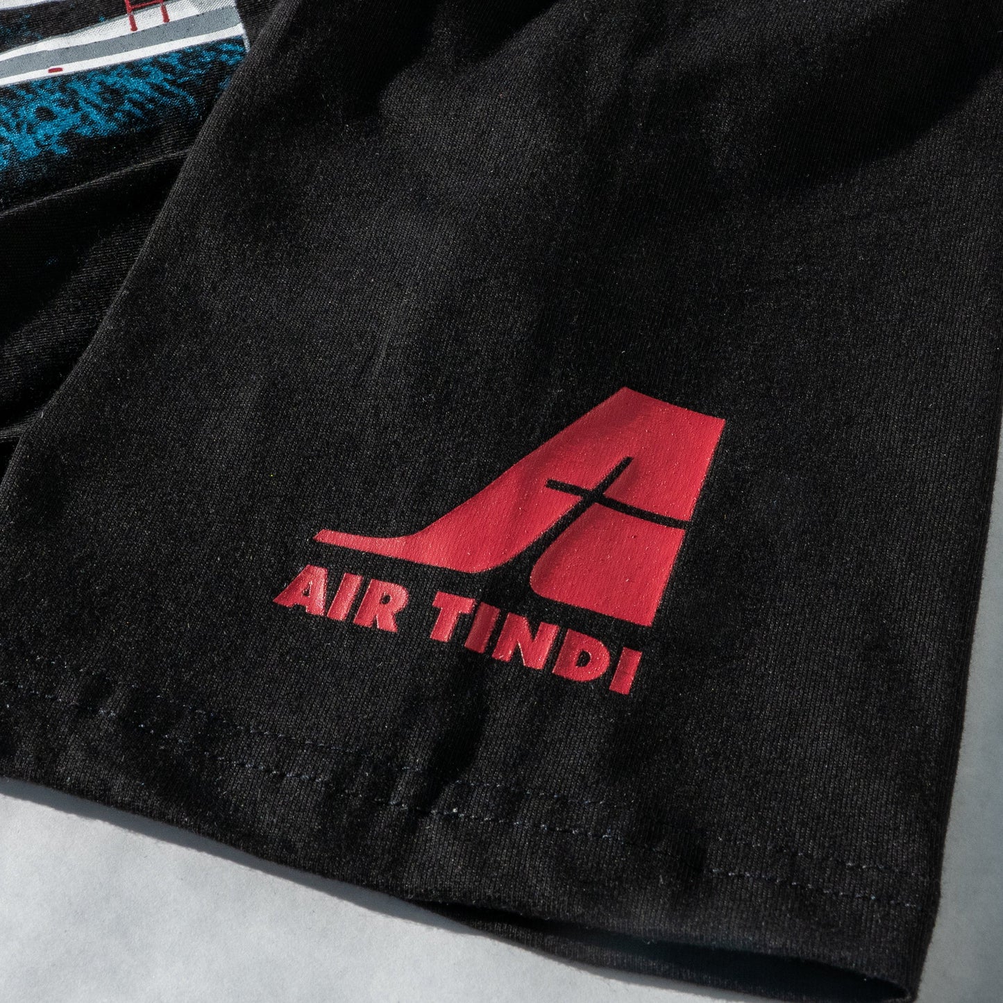Air Tindi Twin Otter Wake T-Shirt