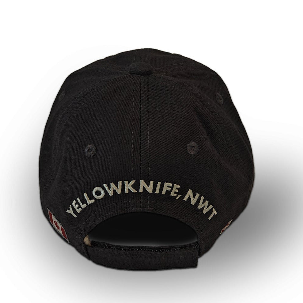 Signature Air Tindi Cap