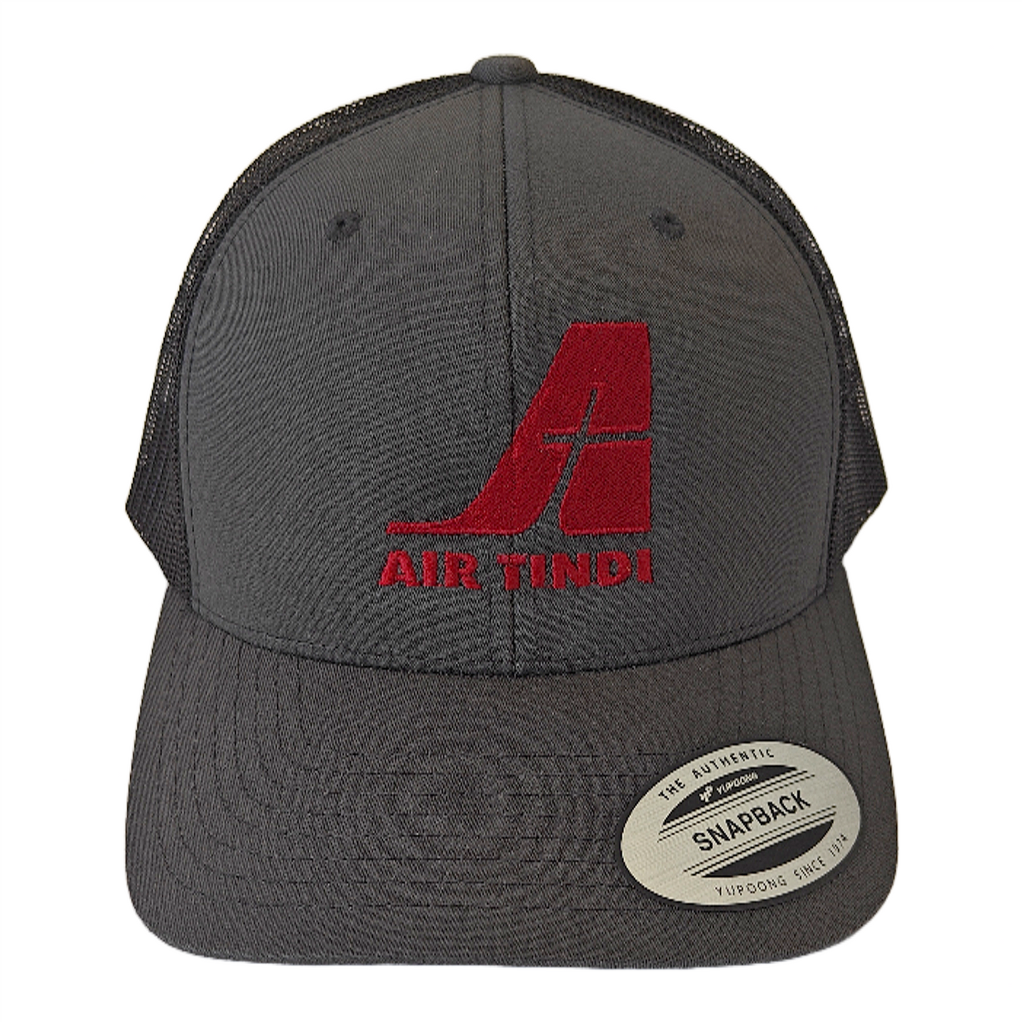 The Air Tindi Essential Trucker Cap