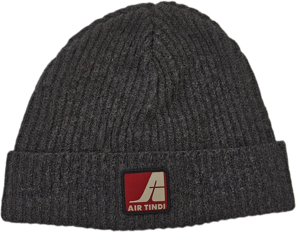 Air Tindi Essential Wool Winter Toque