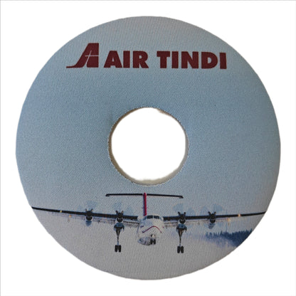 Air Tindi Lil Sucker cup holder in Dash 7