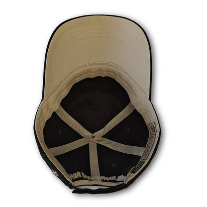 Inside view of Air Tindi Signature Cap