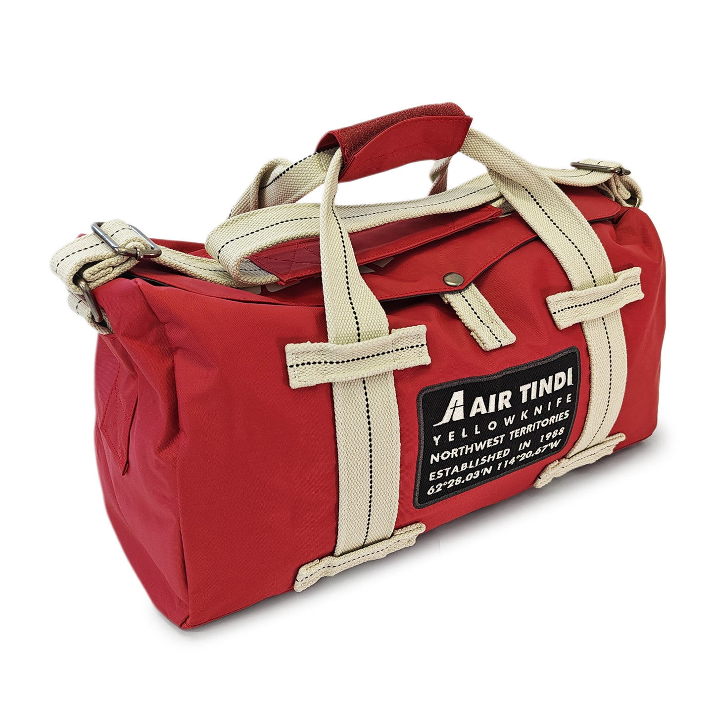 Air Tindi Travel Stow Bag – Air Tindi Outpost Air Tindi Travel Stow Bag – Air Tindi Outpost